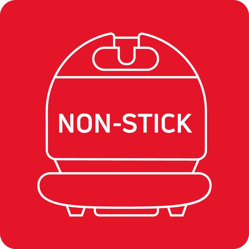 Non-stick coating