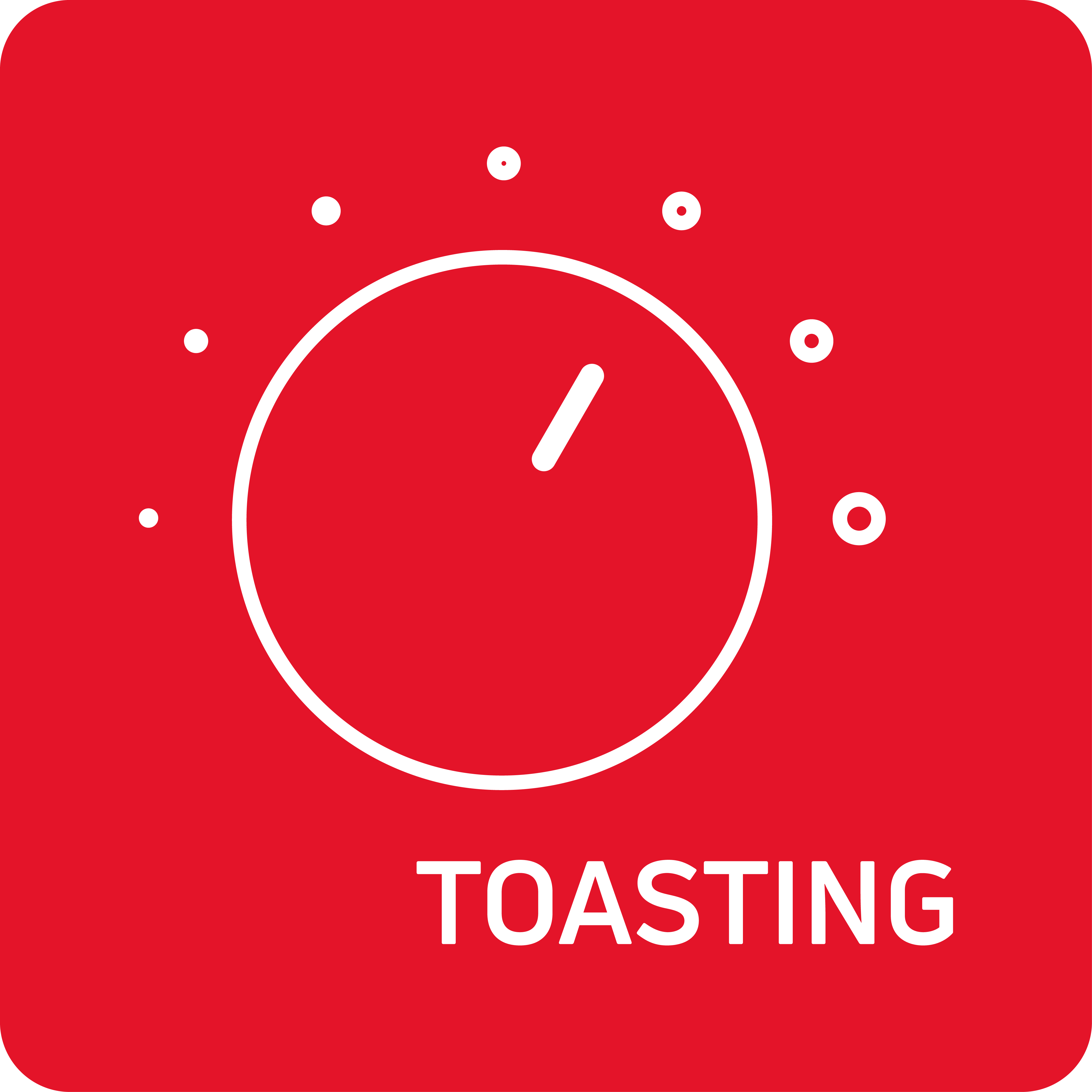 Brownness level control