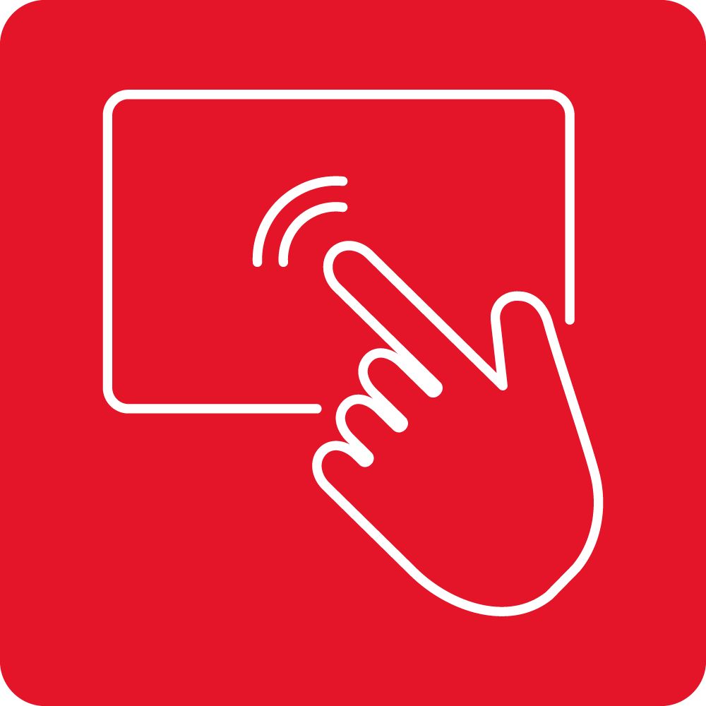 Sensor control system