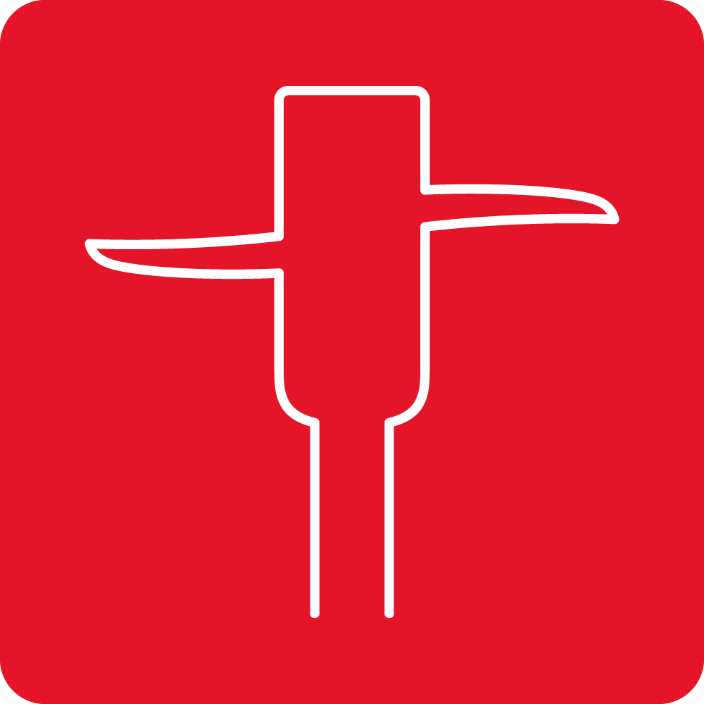 Stainless-steel blades